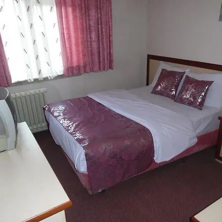 Gonca Hotel