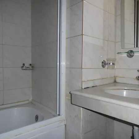 Hotel Gonca