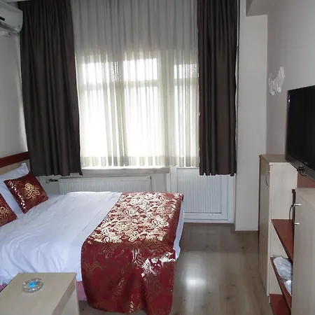 Gonca Ankara