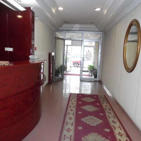 Hotel Gonca Ankara