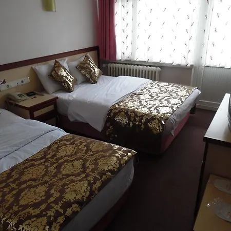 Gonca Hotel