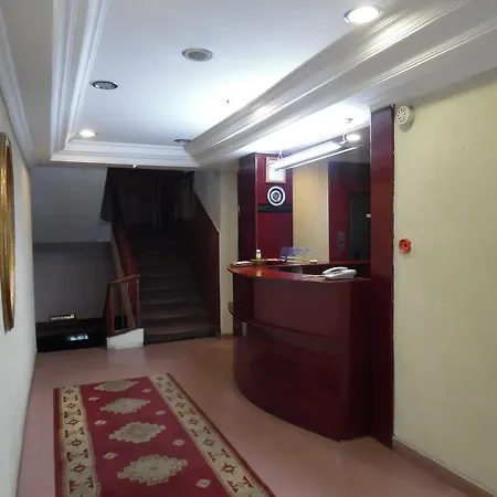 Gonca Hotel