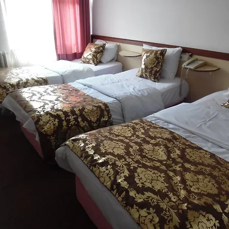Hotel Gonca