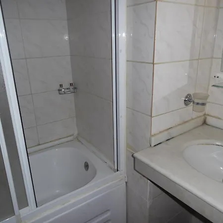 Gonca Hotel