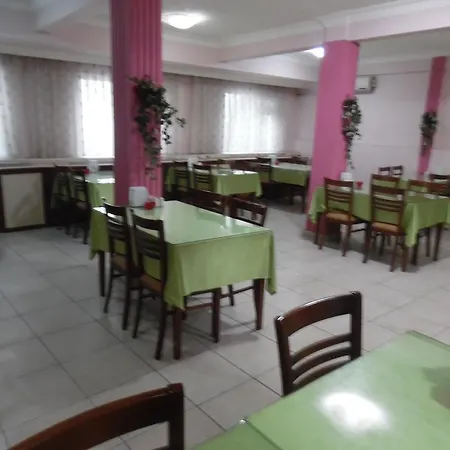 Hotel Gonca