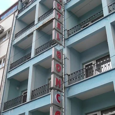 Gonca Hotel Ankara