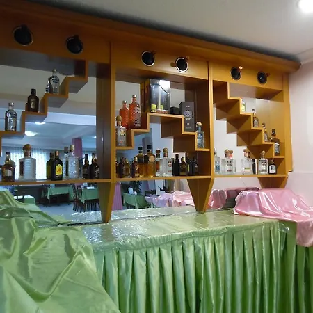 Hotel Gonca 2*