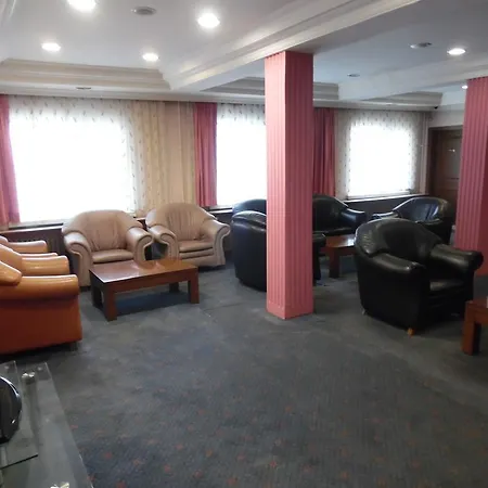 Gonca Hotel 2*