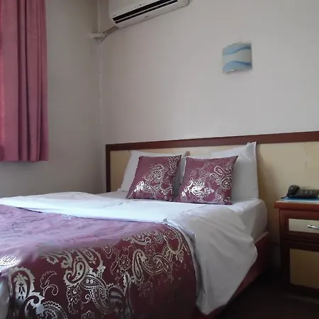 Hotel Gonca