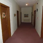 Hotel Gonca Ancara