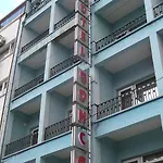 Gonca Hotel Ancara